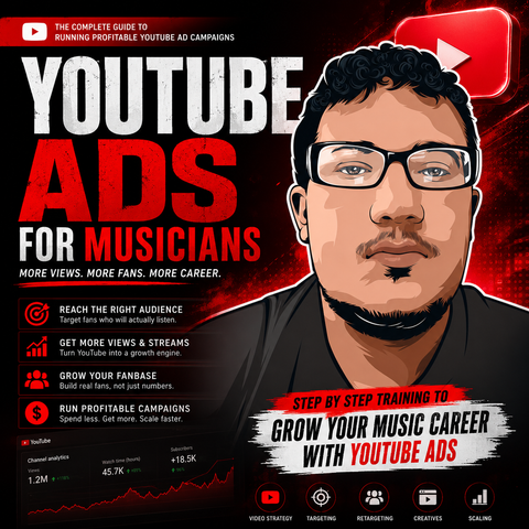 1. YouTube Ads Course