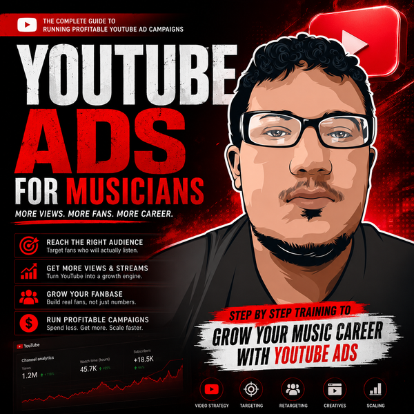 1. YouTube Ads Course