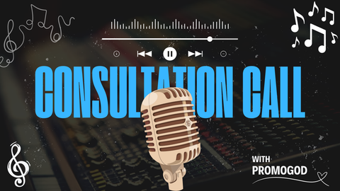 1. Consultation Call With Promogod