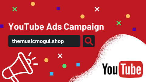 YouTube Ads Campaign